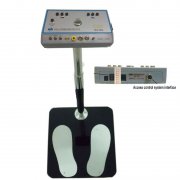 防静电工作鞋电阻的测量方法